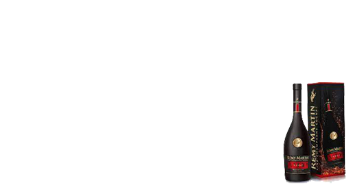 Remy Martin VSOP