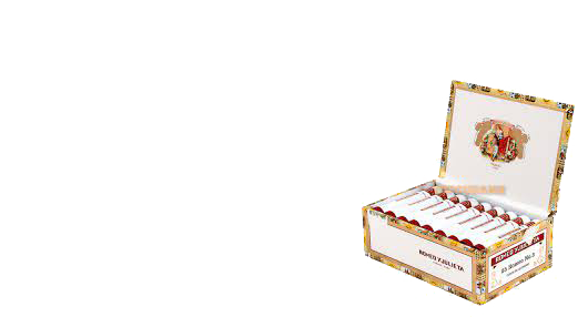 Romeo Y Julieta No 3 Cigars